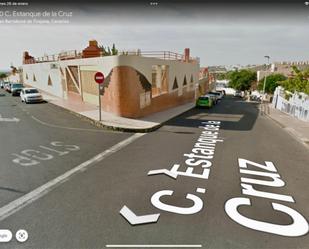 Exterior view of Garage for sale in San Bartolomé de Tirajana