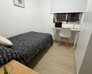 Bedroom of Flat to share in Ciudad Real Capital  with Furnished, Oven and Washing machine