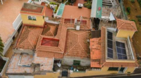 Foto 2 de Pis en venda a Camino Los Piquetes, 55, La Vega - El Amparo - Cueva del Viento, Santa Cruz de Tenerife