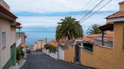 Foto 3 de Pis en venda a Camino Los Piquetes, 55, La Vega - El Amparo - Cueva del Viento, Santa Cruz de Tenerife