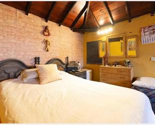 Bedroom of House or chalet for sale in Icod de los Vinos  with Terrace