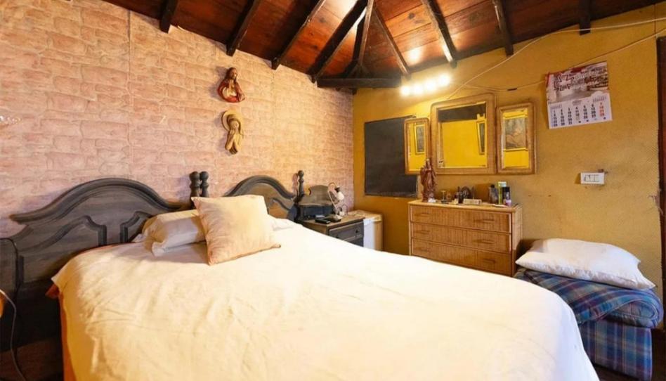 Foto 1 de Pis en venda a Camino Los Piquetes, 55, La Vega - El Amparo - Cueva del Viento, Santa Cruz de Tenerife