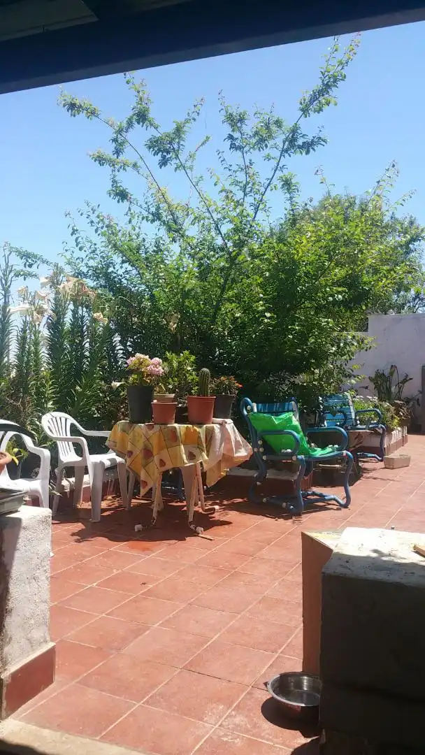 Jardí de Pis en venda en Icod de los Vinos amb Jardí privat i Terrassa