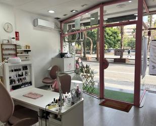 Premises for sale in  Barcelona Capital  with Air Conditioner, Parquet flooring and Furnished