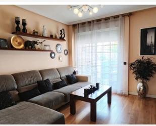 Living room of House or chalet for sale in Valdemoro  with Air Conditioner, Heating and Private garden