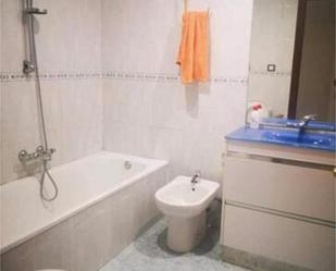 Bathroom of Flat for sale in Albuixech  with Terrace