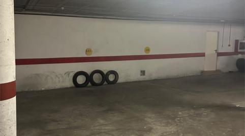 Photo 2 of Garage to rent in Calle María Callas, 8, Piedras Redondas - Torrecárdenas, Almería