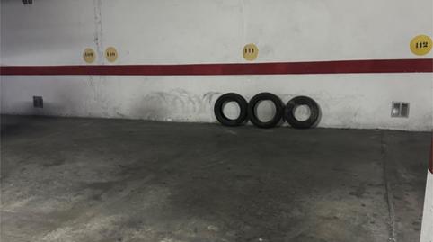 Photo 3 of Garage to rent in Calle María Callas, 8, Piedras Redondas - Torrecárdenas, Almería