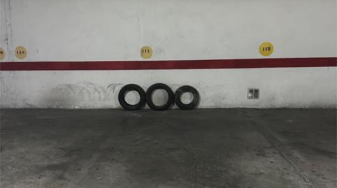 Photo 4 of Garage to rent in Calle María Callas, 8, Piedras Redondas - Torrecárdenas, Almería