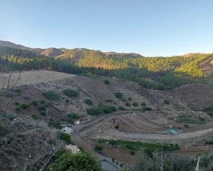 Vista exterior de Finca rústica en venda en Gáldar amb Terrassa