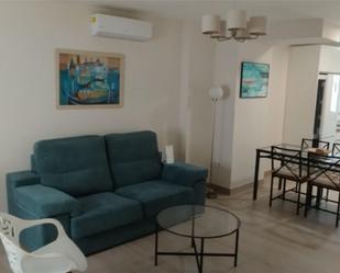 Apartment to rent in Avenida de Menéndez Pelayo, 53,  Sevilla Capital