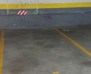 Parking of Garage to rent in Getafe