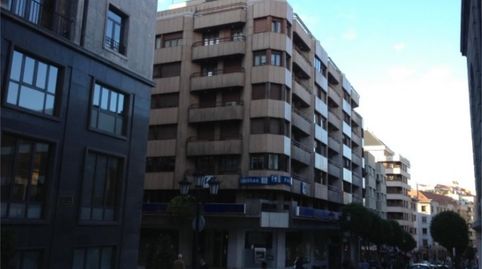 Piso en venta en Calle Alonso de Quintanilla, 3, Salesas - Foncalada - Campoamor, Oviedo - imagen 3 Foto 3 de Piso en venta en Calle Alonso de Quintanilla, 3, Salesas - Foncalada - Campoamor, Oviedo