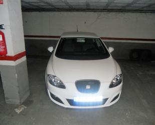 Parking of Garage to rent in Igualada