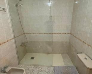 Bathroom of Flat to share in Roquetas de Mar  with Terrace and Furnished