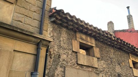 Foto 2 von Einfamilien-Reihenhaus zum Verkauf in Travesía Cerro, 9, Quintanar de la Sierra, Burgos