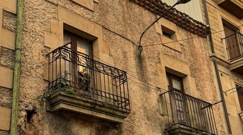 Foto 3 von Einfamilien-Reihenhaus zum Verkauf in Travesía Cerro, 9, Quintanar de la Sierra, Burgos