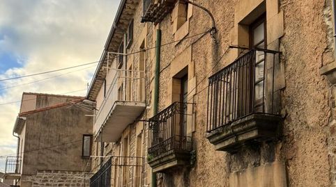 Foto 4 von Einfamilien-Reihenhaus zum Verkauf in Travesía Cerro, 9, Quintanar de la Sierra, Burgos