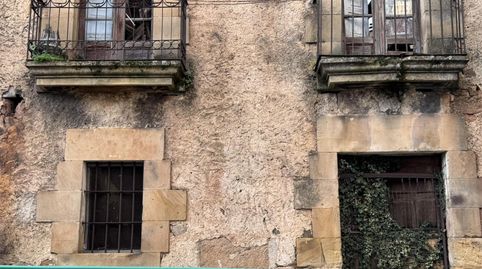 Foto 5 von Einfamilien-Reihenhaus zum Verkauf in Travesía Cerro, 9, Quintanar de la Sierra, Burgos