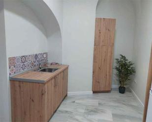 Kitchen of Apartment for sale in Jerez de la Frontera