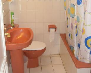 Bathroom of Flat to share in San Cristóbal de la Laguna  with Heating and Furnished