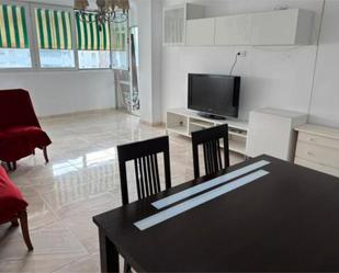 Exterior view of Flat to rent in Fuengirola  with Private garden, Terrace and Swimming Pool