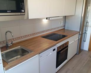 Kitchen of Flat for sale in Oviedo 