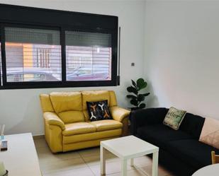 Living room of Flat to rent in Sabadell