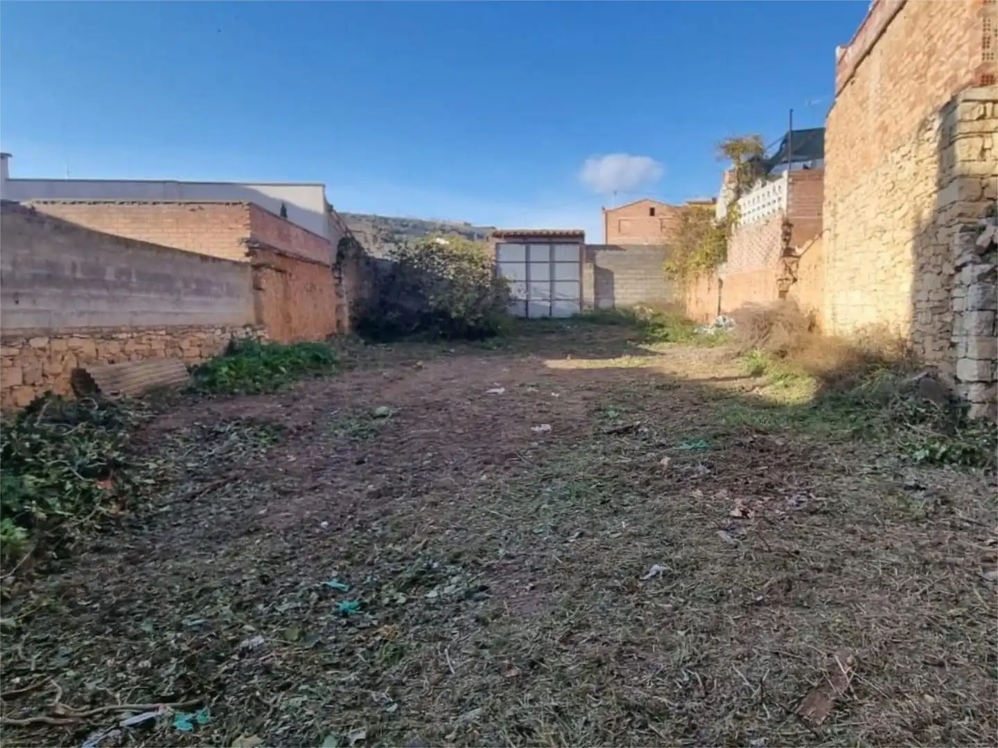 Pis en venda a Carrer de la Vall, 6, Seròs Pis en venda en Seròs amb Terrassa