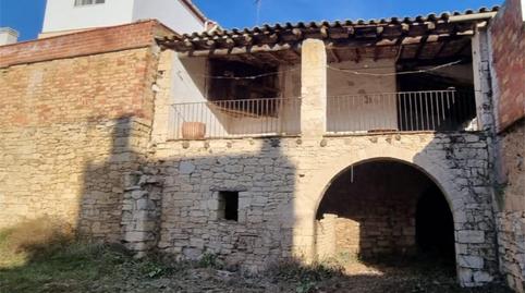 Pis en venda a Carrer de la Vall, 6, Seròs, Lleida - imatge 3 Foto 3 de Pis en venda a Carrer de la Vall, 6, Seròs, Lleida