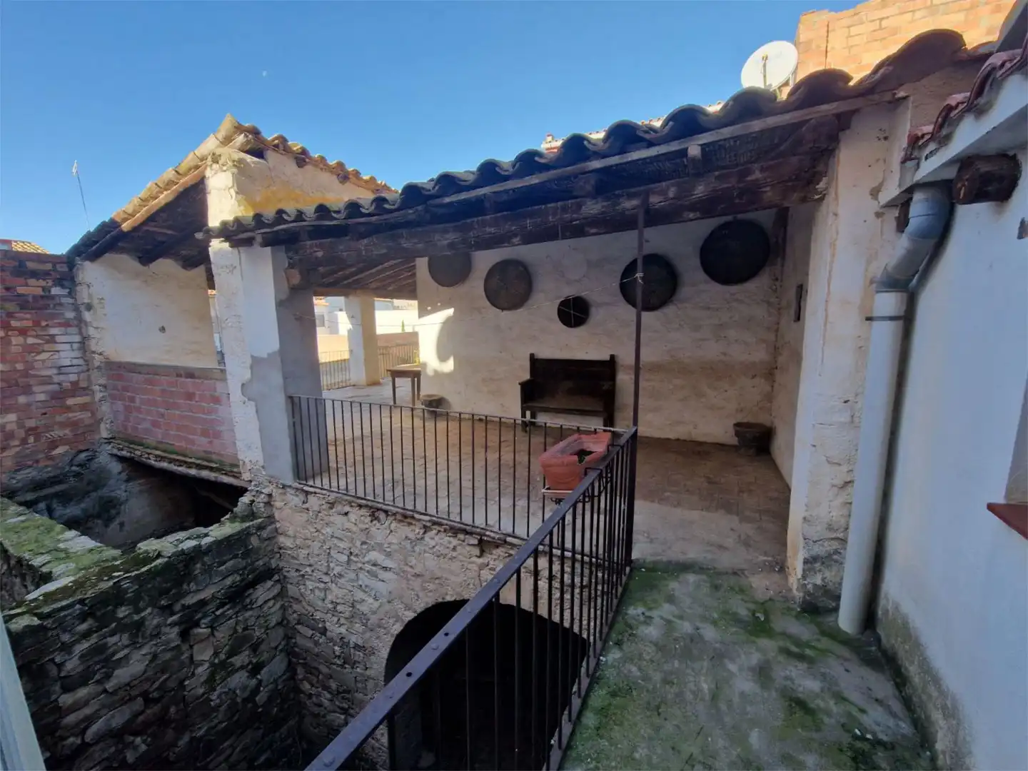 Pis en venda a Carrer de la Vall, 6, Seròs Terrassa de Pis en venda en Seròs amb Terrassa