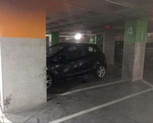 Parking of Garage to rent in  Madrid Capital