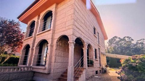 Foto 3 de Casa o xalet en venda a Rúa Da Rabadeira, 47i, Cabral - Candeán, Vigo