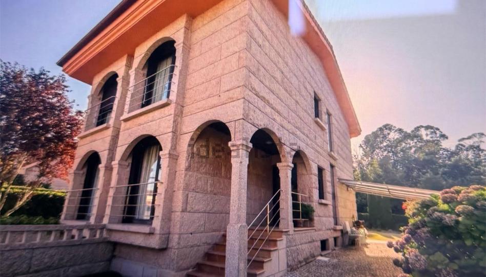 Photo 1 of Flat for sale in Rúa Da Rabadeira, 47i, Cabral - Candeán, Pontevedra