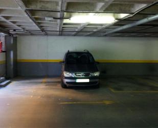 Parking of Garage for sale in Alcobendas