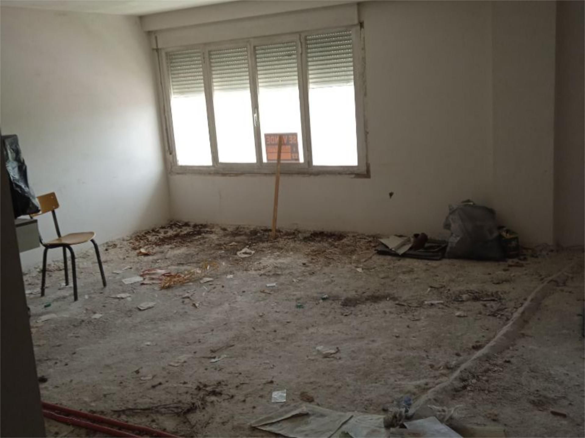Habitación de Piso en venta en Maceda