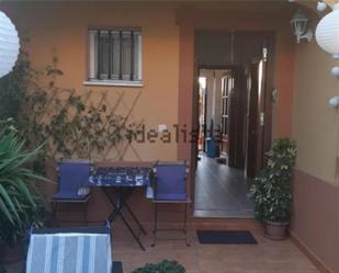 Garden of Duplex for sale in Ayamonte  with Air Conditioner, Terrace and Balcony