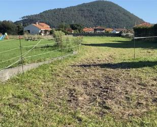 Land for sale in Cudillero