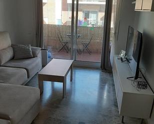 Bedroom of Flat for sale in El Vendrell  with Air Conditioner, Heating and Terrace