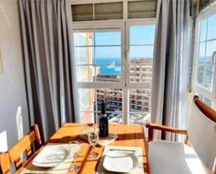 Dining room of Apartment for sale in Benalmádena  with Swimming Pool