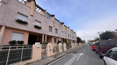 Single-family semi-detached for sale in Calle Aranegi, 96, Zizur Mayor / Zizur Nagusia, Navarra - image 2 Photo 2 of Single-family semi-detached for sale in Calle Aranegi, 96, Zizur Mayor / Zizur Nagusia, Navarra