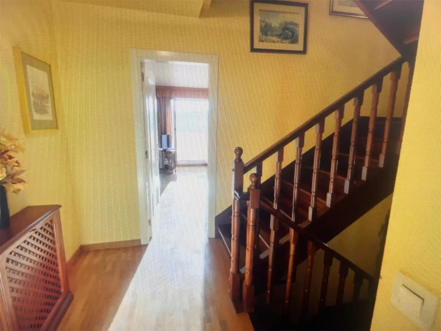 Casa adosada en venta en Calle Aranegi, 96, Zizur Mayor / Zizur Nagusia Casa adosada en venta en Zizur Mayor / Zizur Nagusia con Aire acondicionado, Terraza y Piscina