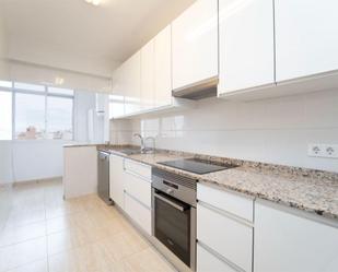 Kitchen of Flat for sale in  Palma de Mallorca  with Air Conditioner and Balcony