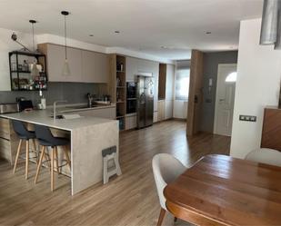 Kitchen of Single-family semi-detached for sale in Boadilla del Monte