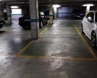 Parking of Garage to rent in  Valencia Capital