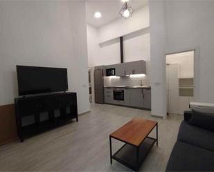 Flat to rent in Parque Ayala - Jardín de la Abadía - Huelín