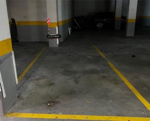 Parking of Garage to rent in Vigo 