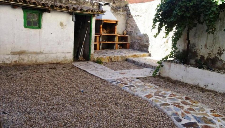 Pis en venda a Calle la Paz, 2y, Épila, Zaragoza - imatge 1 Foto 1 de Pis en venda a Calle la Paz, 2y, Épila, Zaragoza