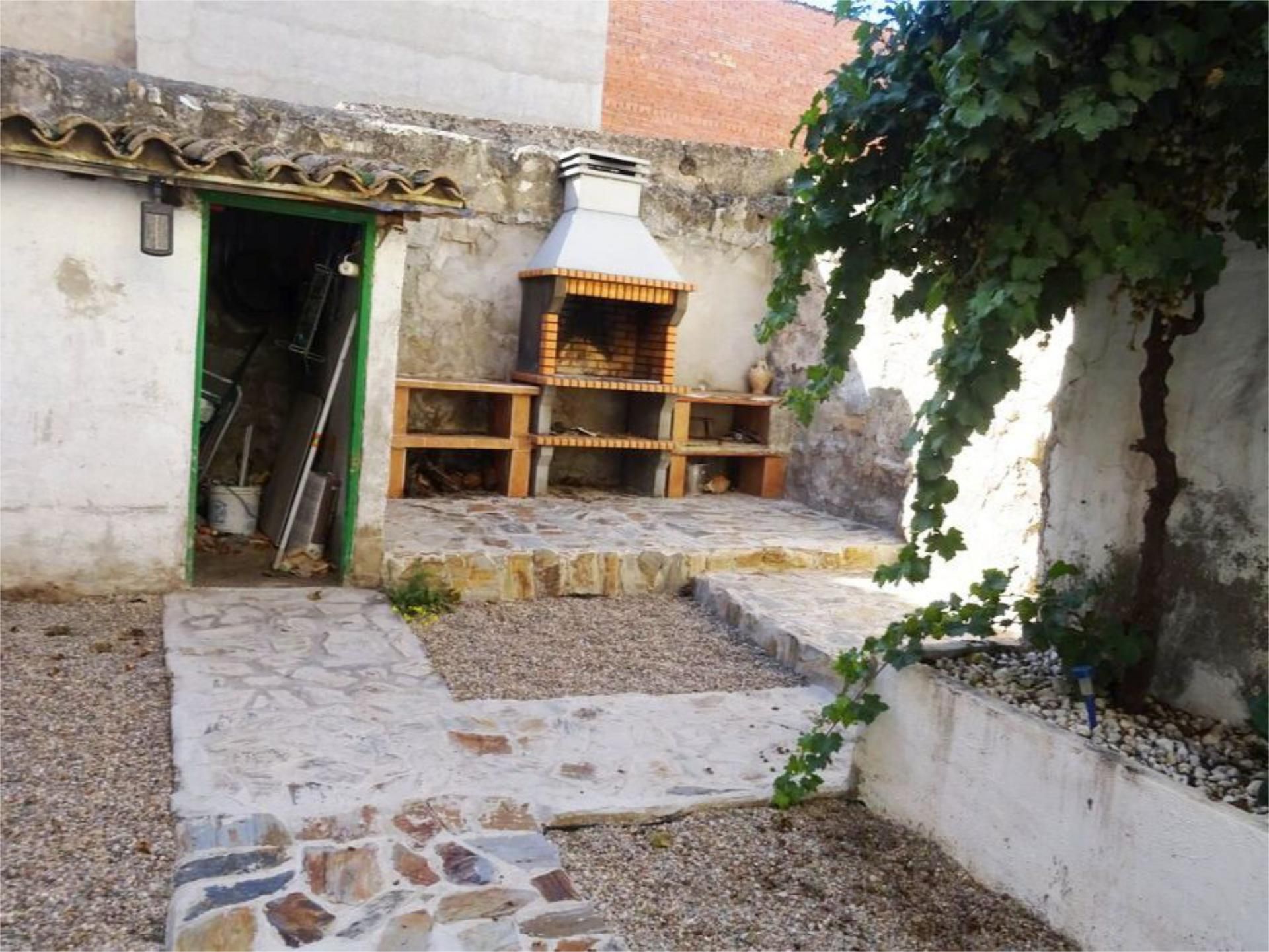 Flat for sale in Calle la Paz, Épila