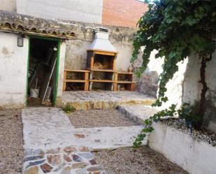 Single-family semi-detached for sale in Calle la Paz, Épila